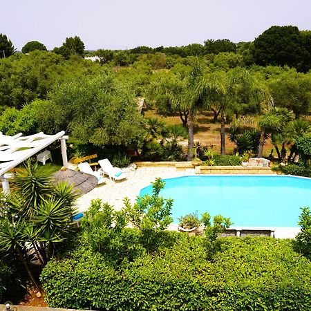 Villa Chanel Bellissima Villa Con Piscina Immersa Nella Valle D'Itria Ostuni Kültér fotó