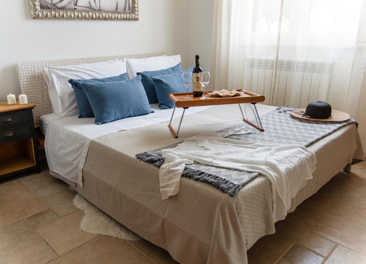 Villa Chanel Bellissima Villa Con Piscina Immersa Nella Valle D'Itria Ostuni Kültér fotó