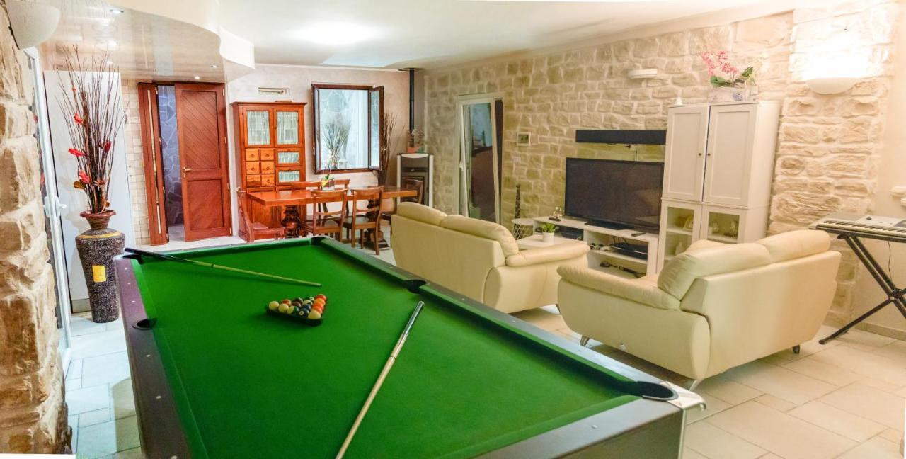 Villa Chanel Bellissima Villa Con Piscina Immersa Nella Valle D'Itria Ostuni Kültér fotó