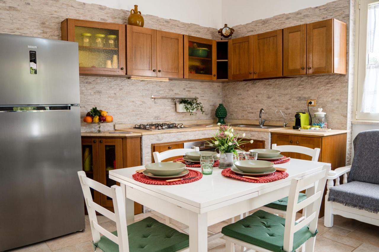 Villa Chanel Bellissima Villa Con Piscina Immersa Nella Valle D'Itria Ostuni Kültér fotó