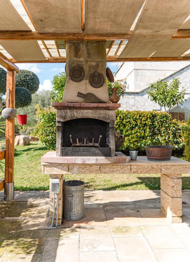Villa Chanel Bellissima Villa Con Piscina Immersa Nella Valle D'Itria Ostuni Kültér fotó