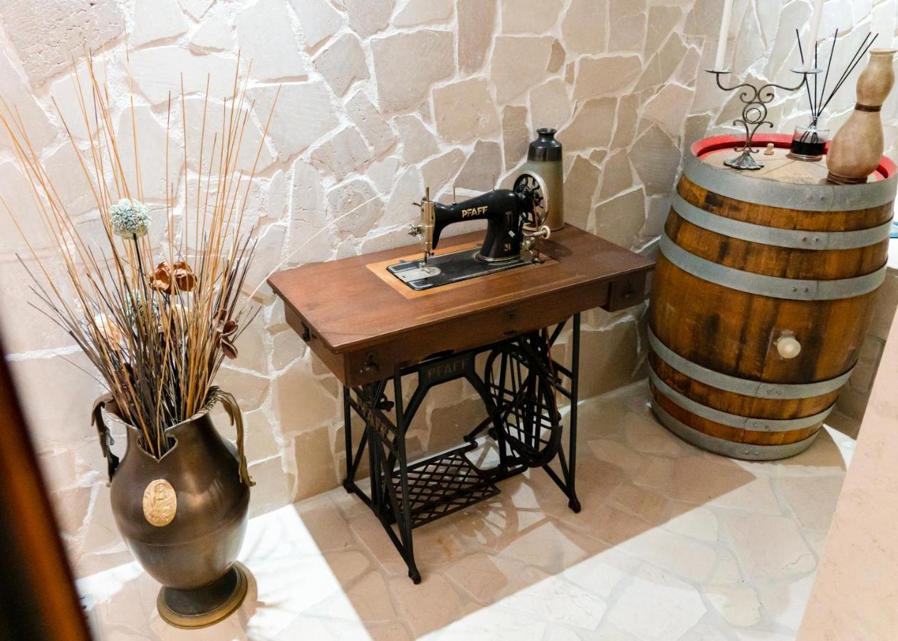 Villa Chanel Bellissima Villa Con Piscina Immersa Nella Valle D'Itria Ostuni Kültér fotó