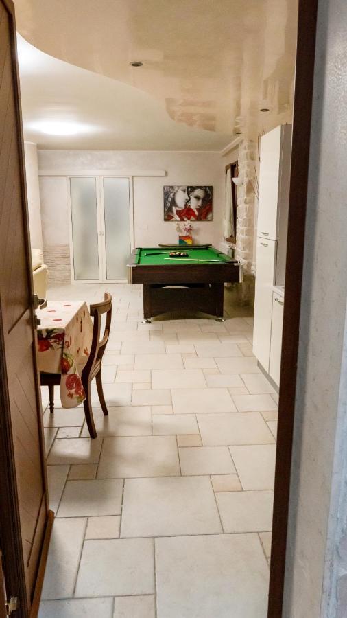Villa Chanel Bellissima Villa Con Piscina Immersa Nella Valle D'Itria Ostuni Kültér fotó
