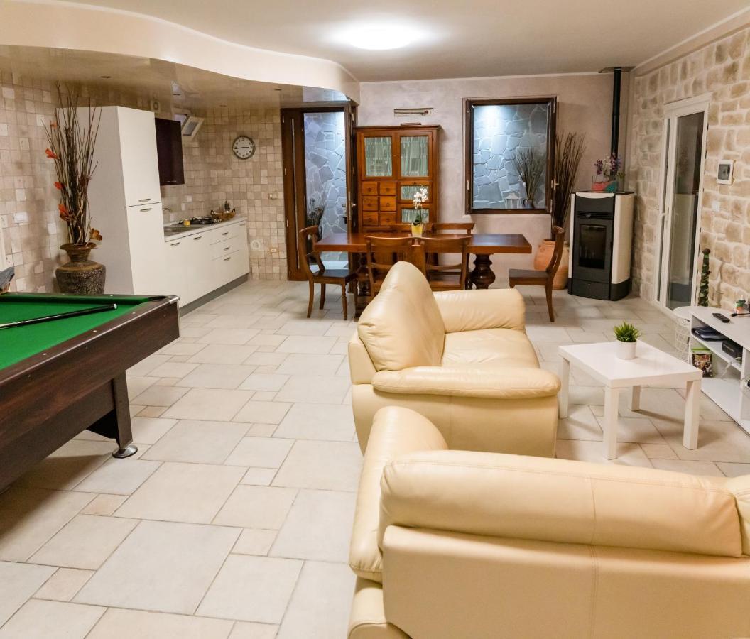 Villa Chanel Bellissima Villa Con Piscina Immersa Nella Valle D'Itria Ostuni Kültér fotó