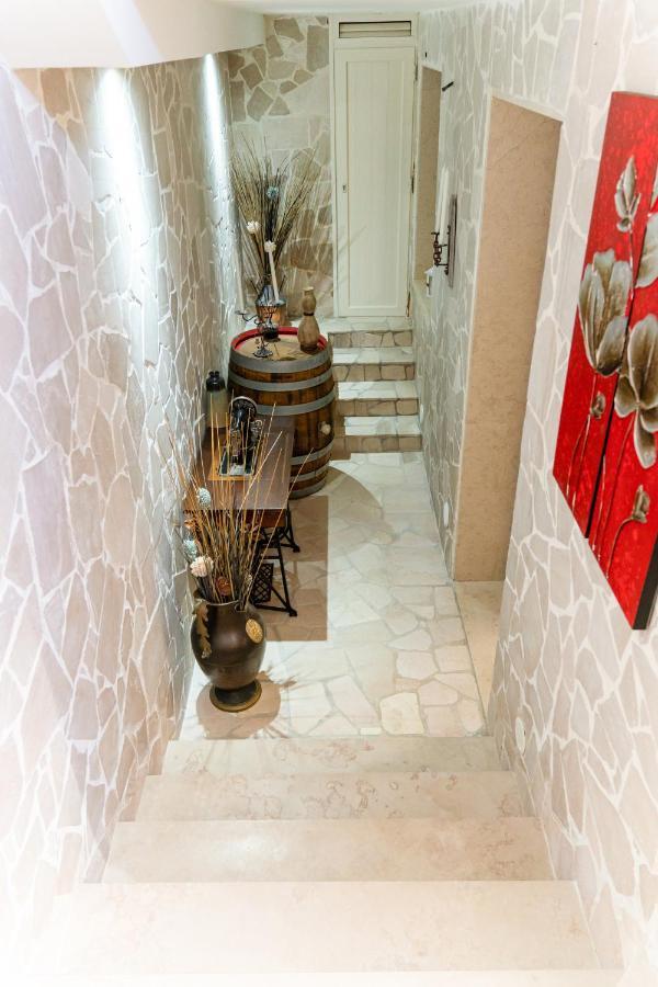 Villa Chanel Bellissima Villa Con Piscina Immersa Nella Valle D'Itria Ostuni Kültér fotó