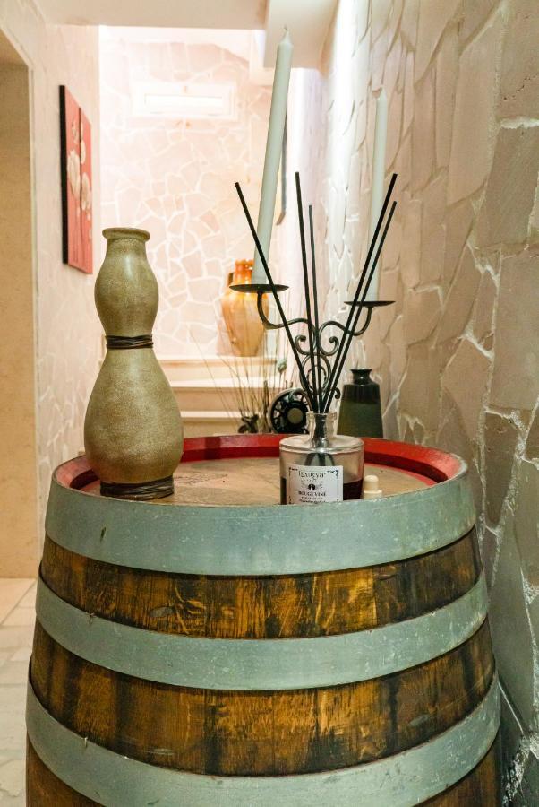 Villa Chanel Bellissima Villa Con Piscina Immersa Nella Valle D'Itria Ostuni Kültér fotó
