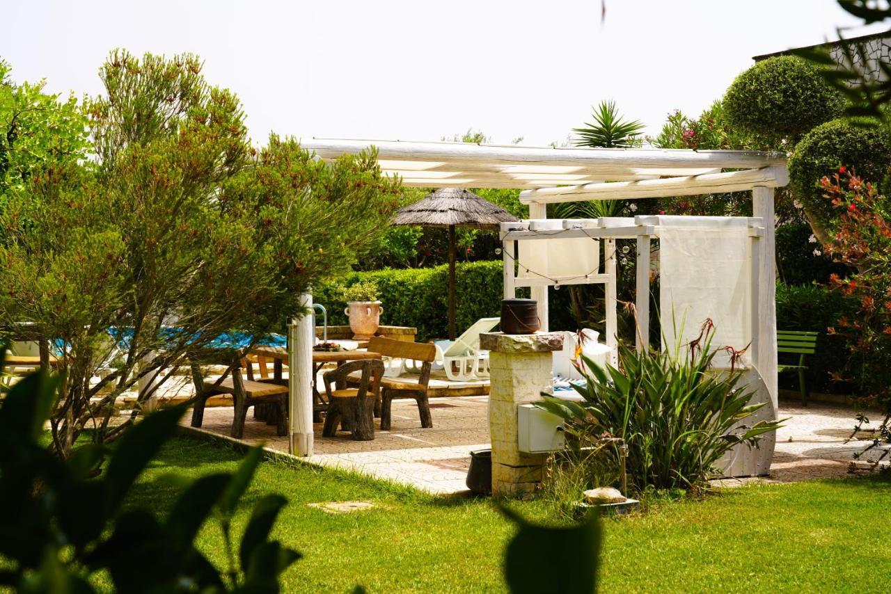 Villa Chanel Bellissima Villa Con Piscina Immersa Nella Valle D'Itria Ostuni Kültér fotó