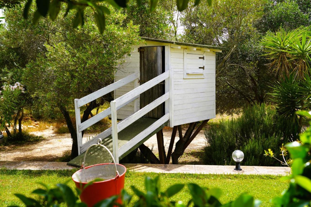 Villa Chanel Bellissima Villa Con Piscina Immersa Nella Valle D'Itria Ostuni Kültér fotó