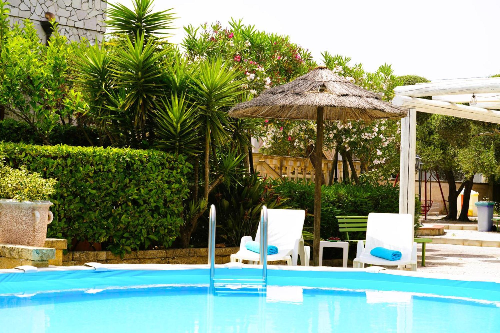 Villa Chanel Bellissima Villa Con Piscina Immersa Nella Valle D'Itria Ostuni Kültér fotó