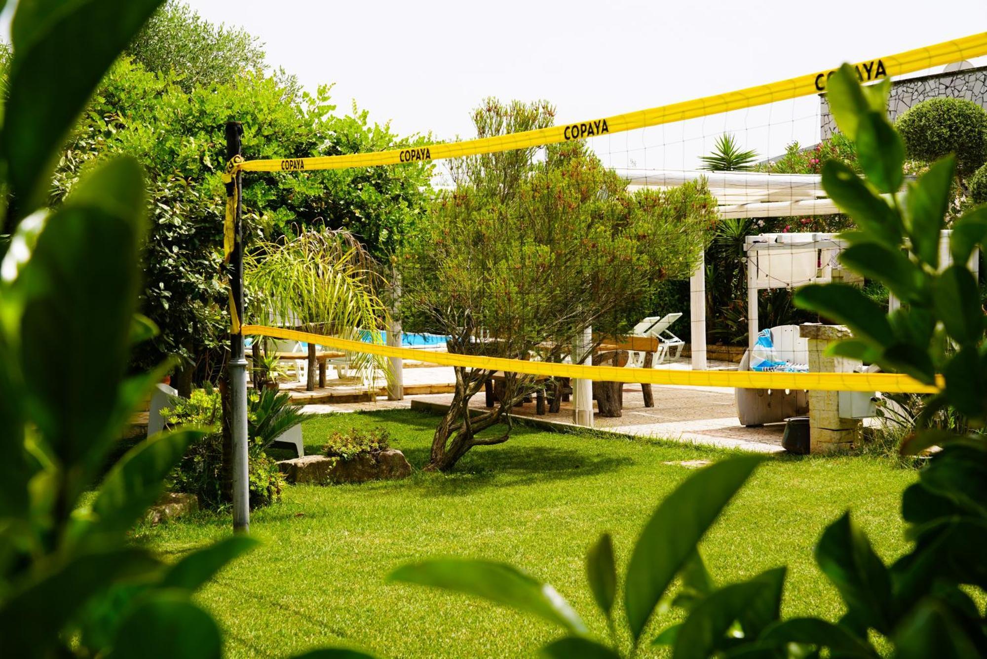 Villa Chanel Bellissima Villa Con Piscina Immersa Nella Valle D'Itria Ostuni Kültér fotó
