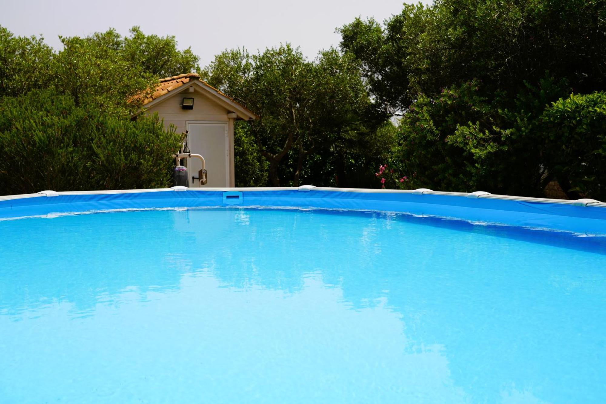 Villa Chanel Bellissima Villa Con Piscina Immersa Nella Valle D'Itria Ostuni Kültér fotó